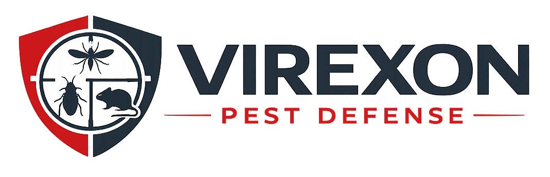 Virexon Pest Defense